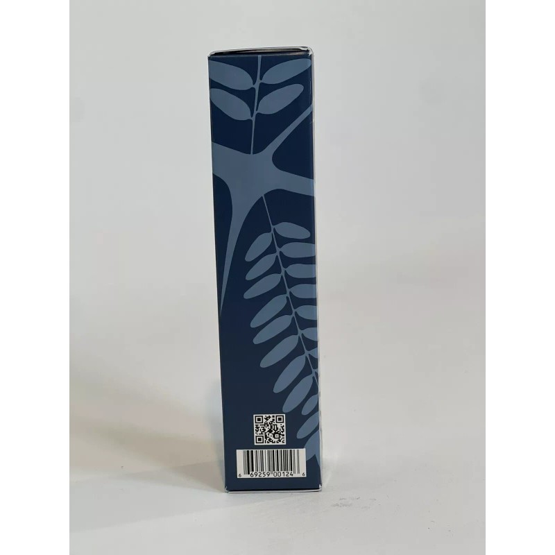 Ecru New York Acacia Protein Hair Oil Paraben Free Color