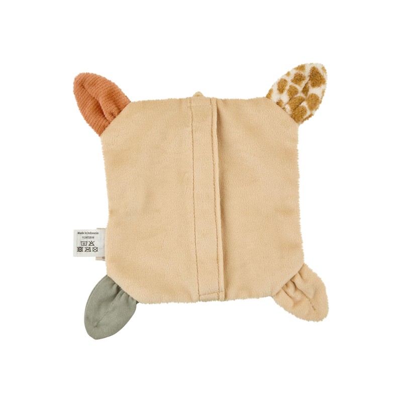 Giraffe Kaya Heat Cushion