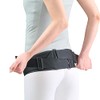 Bonbone Varius Twist Black S/M L/XL Pelvic Belt Supporter (M-L)