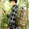 4land Camo Backpack for Boys,Army Boys Backpacks for Elementary Middle