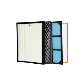 Coway AP-1008CH / AP-1008BH / AP-1008DH Air Purifier Filter Compatible Replacement 1 Year Set