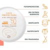 Protector Solar Avene FPS50 Compacto Avene Mineral Sunscreen SPF 50