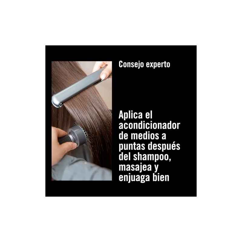 TRESemmé SH + AC + CR Lamelar