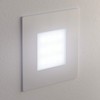ledscom.de LED stair light, FEX stair light for indoor and