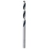 Bosch Professional 10-Piece PointTeQ HSS Twist Drill Bit (for Metal,