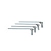 BuliBoao Snow Plow Mount Bolt Kit Fits for Chevy Silverado