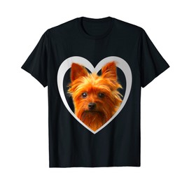 Yorkshire Terrier Tshirts - Yorkshire Terrier T-Shirt