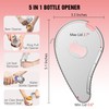 Multifunction Bottle Opener-Ideal for Weak Hands & Seniors Arthritis