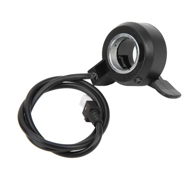 Electric Bike Thumb Throttle Accelerator Part for TSDZ‑2 Mid Drive