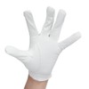 TITLEIST(タイトリスト) Golf Glove Professional Tech Glove TG53WT-22 WT White for