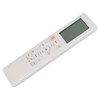 Beyution RG10B(B)/BGEF Replace AC Remote Control fit for Midea Air