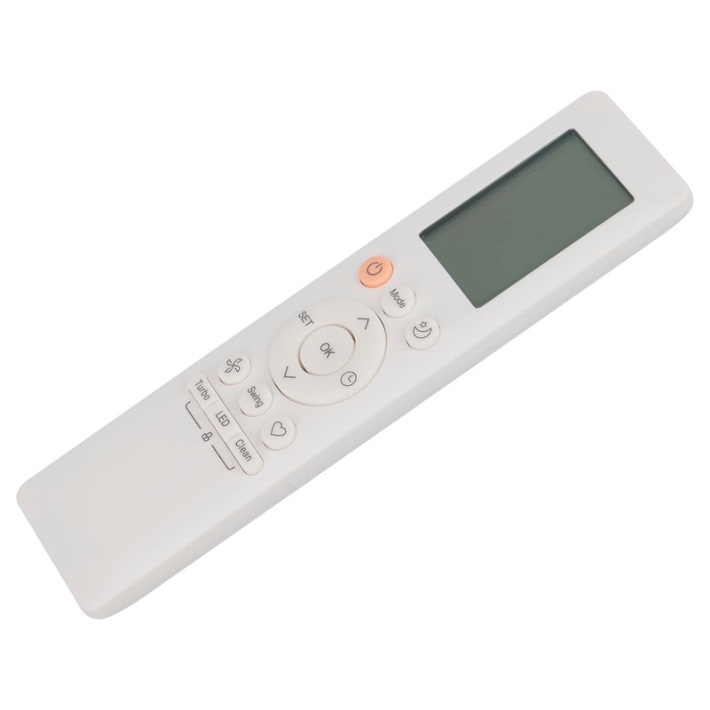 Beyution RG10B(B)/BGEF Replace AC Remote Control fit for Midea Air