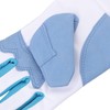 VBESTLIFE Fencing Glove for Right Hand, Non-Slip Fencing Glove, Comfortable