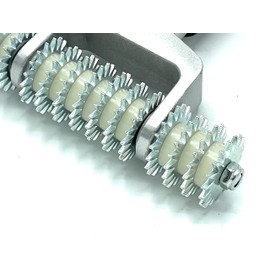 CCA Carpet Grooming Seam Star Roller