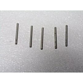 WESTWARD Needle Roller,2nd Stage,USE WITH 1:25WESTWARD Torque Multiplier,5PK