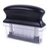 Meat Tenderizer Pork Beef Steak Needle 48 Blade Tenderizer Tool
