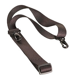Streamlight 45232 Shoulder Strap for Litebox, Firebox, HID Litebox, Vulcan, Fire Vulcan Flashlights, Black