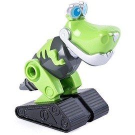 Rusty Rivets - Botasaur Racer