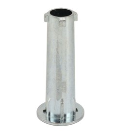 Tissting Auto-Außenspiegelscharnier, Edelstahl-Spiegelscharnierstift 233640010 Rückansicht-Reparatur-Drehscharnier-Ersatz für X1 E84 X3 F25