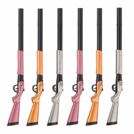 Ballpoint Pen Cool - 12 Pack,0.7mm Medium Point,Blue Ink,Creative Ball Pen Signature Pen for Kids Students Stationery Boy Birthday,Kaka Rabbit