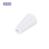 uxcell 10Pcs Cord Knobs, 19mm Window Blind Tassels Plastic Pull