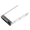 Pack-4 2.5 inch Hard Drive Tray Caddy 0DXD9H DXD9H Compatible
