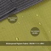 TRIWONDER Compression Bag, For Sleeping Bags, Lightweight, Compression Bag, Storage