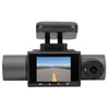 GPS Car Dash Cam HD Car Camera Driving Video Recorder