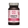 Annatto Tocotrienole 200mg Vegan Kala Health Vitamin E Supplement, Tocopherol