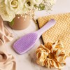 Tangle Teezer Ultimate Detangler Hair Brush for Coloured, Fine &