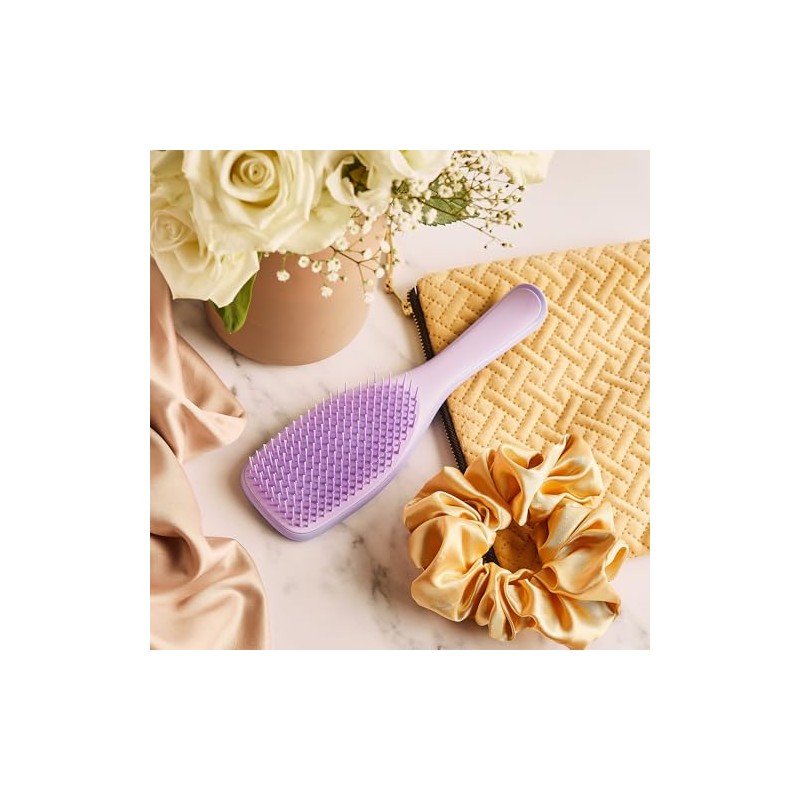 Tangle Teezer Ultimate Detangler Hair Brush for Coloured, Fine &