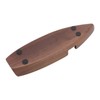 Wooden Coffee Tamper Holder Coffee Tamper Mat Stand Coffee Maker