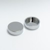 companyblue Cover Cap for Heated Towel Rail Radiator blanking plugs