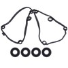 03L103483C 03L103483CS1 04L103070B Engine Valve Cover Gasket Compatible with Golf