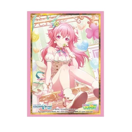 Bushiroad Sleeve Collection High-Grade Vol. 5040 Project Sekai Colorful Stage feat. Hatsune Miku "Ari Momoi" Part 2