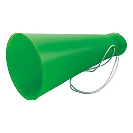 Danno D1152G Color Megaphone Green