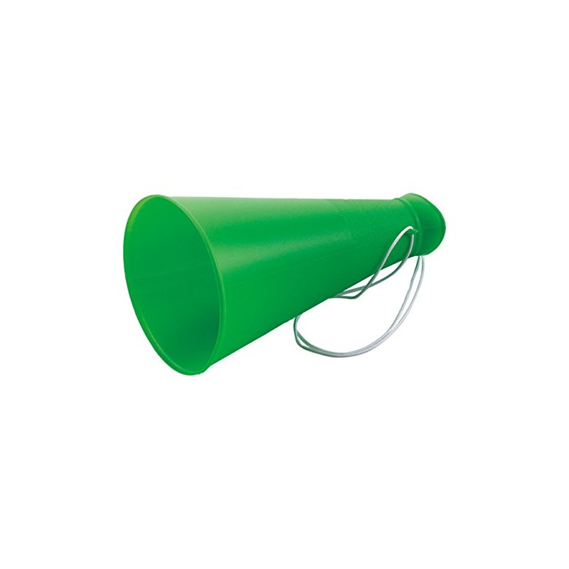Danno D1152G Color Megaphone Green