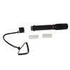 Professional Diving Flashlight with Magnetic Key Switch 3 Modes Super