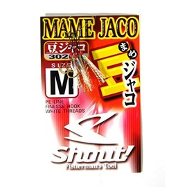 Shout! 302MJ Bean Jaco L