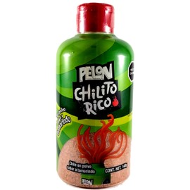 Pelon Chilito Rico - Chile en polvo sabor tamarindo - 140 g