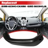 Plobeda Left Driver Side Interior Door Pull Handle Compatible with