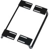 Basil B.V. Unisex - Adult 2179248970 Adapter Plate Adapter Plate,