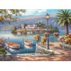 Anatolian Puzzle - Lago Del Porto, 1000 Piece Jigsaw Puzzle,