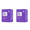lactotemy Lactotemi Young Ultra Low Molecular Collagen Peptide Vitamin C Biotin 30 sachets (2) / 락토테미 어린 초 저분자 콜라겐펩타이드 비타민C 비오틴 30포 2개