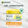 Garnier Express Aclara Gel Sérum Hidratante 50 Ml