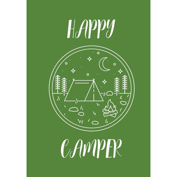 Camping Journal