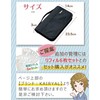 KAIRYAL Passport Case Household Management Case Clear File Refill Household