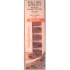 Sally Hansen Salon Effects Nail Stickers 846 Little Black Lace BUY 2 GET 3 FREE