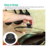 WSDMAVIS 4Pcs Pot Lid Handle Covers Knob Grip Universal Pan