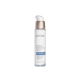 Glytone Enhance Brightening Serum 30ml/1oz  FREE SHIPPING NIB EXP:09/25